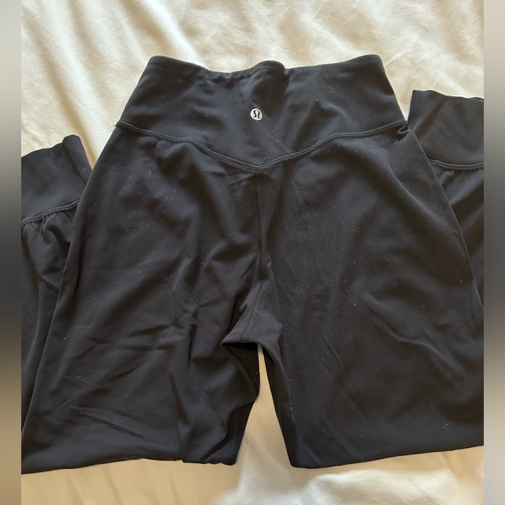 Lululemon Align High-Rise Cropped Jogger